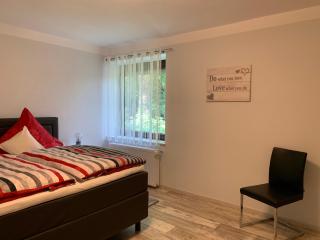 Elbe Ferienwohnung Glückstadt - Glückstadt - 5