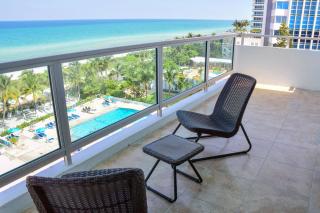 Seacoast Suites on Miami Beach - Miami Beach - 5