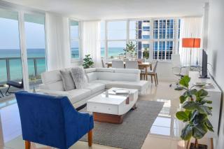 Seacoast Suites on Miami Beach - Miami Beach - 3