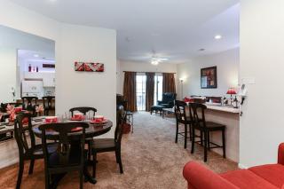 Hideaway at Holiday Hills - Branson - 6