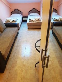 Apartment Danijela - Budva - 2