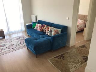 Batışehir sitesi 2+1 - Istanbul - 1