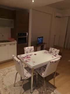 Batışehir sitesi 2+1 - Istanbul - 4
