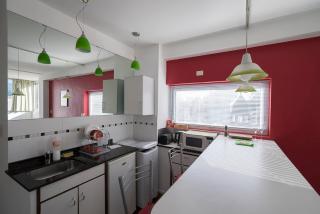 Bright, open view studio in Retiro - Buenos Aires - 5