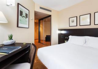 Hotel Sercotel Tudela Bardenas - Tudela - 0