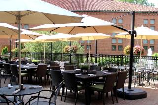 Saint John's Resort - Plymouth - 6