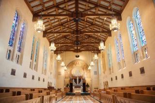 Saint John's Resort - 4