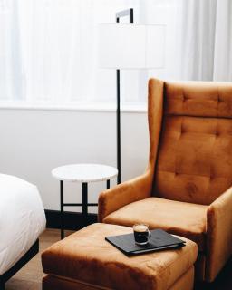 Hotel Place D'Armes - Montreal - 7