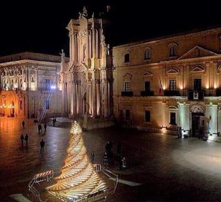 Rosa Holiday Home - Syracuse - 5