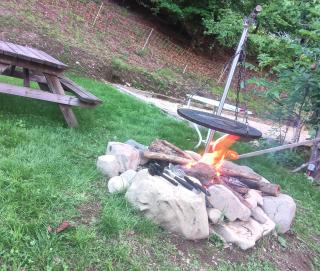 Locations des 3 sommets avec Sauna et Spa en Alsace - Sondernach - 3