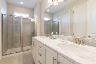 Inspiring Home Near Disney With Foosball Table, Media Room, Waterpark Resort Access At Encore Resorts Reunion - 7443Mr - Kissimmee - 6