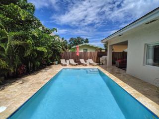 Coral Reef Villa - Fort Lauderdale - 8