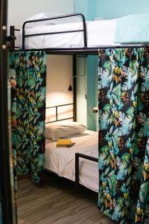 NATIVUS Art-Hostel - San José - 6
