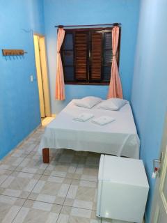 Hotel Paulista - São Vicente - 1