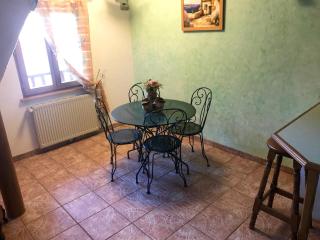 L'estaminet de la vallée - Le provençal - Russ - 5