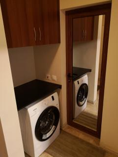 Business and Leisure apartments in Mladost 2 with FREE Garage - 5