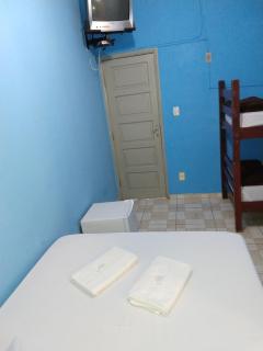 Hotel Paulista - São Vicente - 5