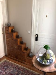 Maison du bonheur - Villiers-sur-Marne - 2
