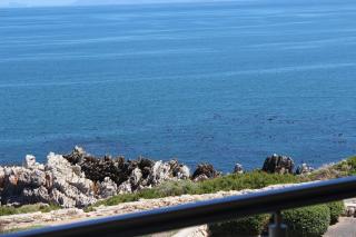 Holiday Home A104 Whale Cove - De Kelders - 5
