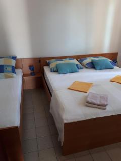 Apartmani Šikić Metajna - Metajna - 9