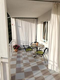 Apartments with a parking space Gradac, Makarska - 6881 - 3