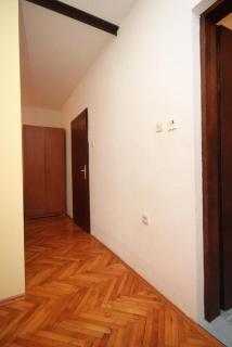 Apartments with a parking space Gradac, Makarska - 6881 - 2