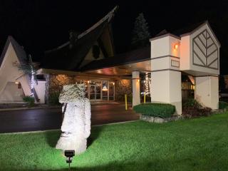Tiki Resort - Lake George - Lake George - 1