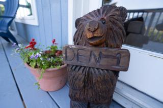 Bears Den Alaska Lodging - 4