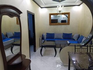 Apartement 3 residence oulad touimi - Martil - 0