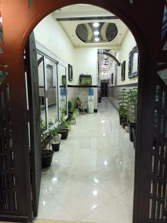 Apartement 3 residence oulad touimi - Martil - 9