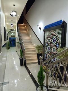 Apartement 3 residence oulad touimi - Martil - 7