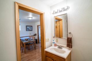 Bears Den Alaska Lodging - 8