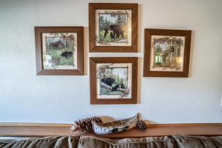 Bears Den Alaska Lodging - 6