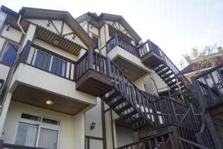Spring Ground Resort - Ren'ai - 9