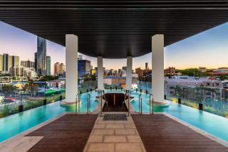FV by Peppers - Brisbane - 0