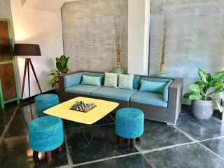 Villa JULIA | heart of Seminyak | 350m Beach - Seminyak - 3