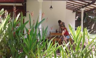 Bird Villa - Galle - 9