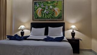 Kusuka Bungalow - Gili Trawangan - 2