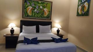 Kusuka Bungalow - Gili Trawangan - 5