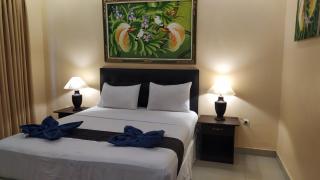 Kusuka Bungalow - Gili Trawangan - 0