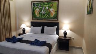 Kusuka Bungalow - Gili Trawangan - 1