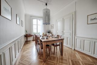 Am Pavillon, Bed&Kitchen - Bern - 7