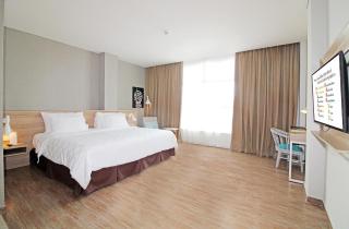 Swiss-Belhotel Manokwari - 8