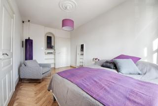 Am Pavillon, Bed&Kitchen - Bern - 4