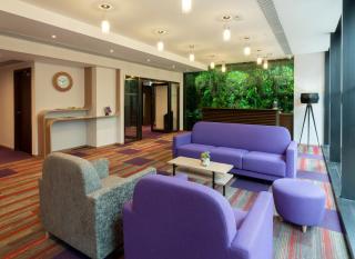Hotel Purple Hong Kong - Hong Kong - 1