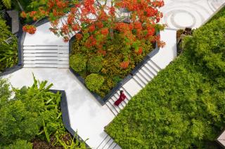 Grand Hyatt Sanya Haitang Bay Resort and Spa - 2