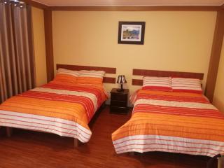Nasca Travel One Hostel - Nazca - 3