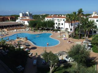Apartamentos Vista Blanes - Cala en Blanes - 5