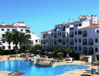 Apartamentos Vista Blanes - Cala en Blanes - 3