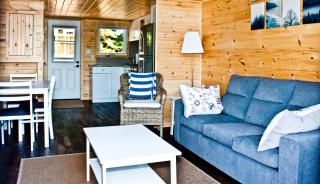 Gordon's Bobcaygeon - 1